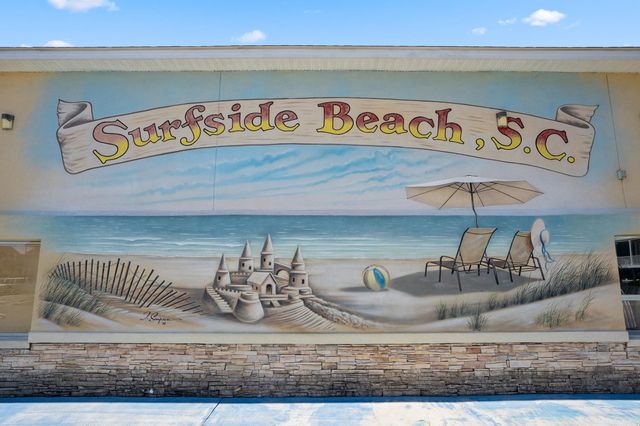 117 - A S 12th Ave. S, Surfside Beach, SC 29575