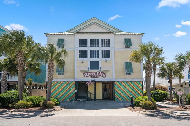 117 - A S 12th Ave. S, Surfside Beach, SC 29575
