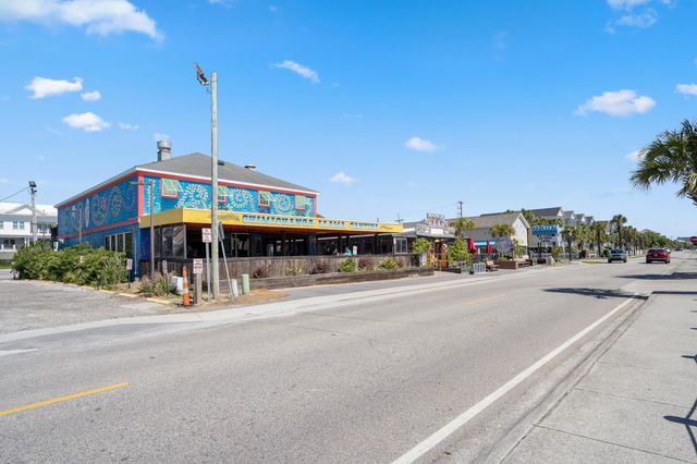 117 - A S 12th Ave. S, Surfside Beach, SC 29575