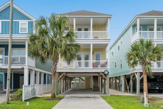 117 - A S 12th Ave. S, Surfside Beach, SC 29575