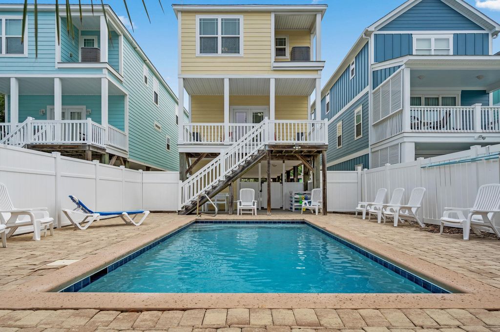 117 - A S 12th Ave. S, Surfside Beach, SC 29575 — photo 2