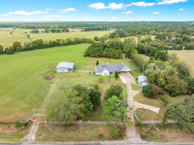 5362 FM 1255, Grand Saline, TX 75140