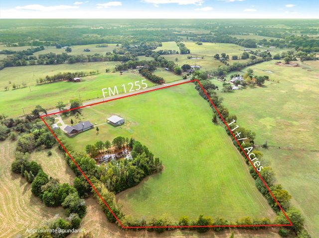 5362 FM 1255, Grand Saline, TX 75140