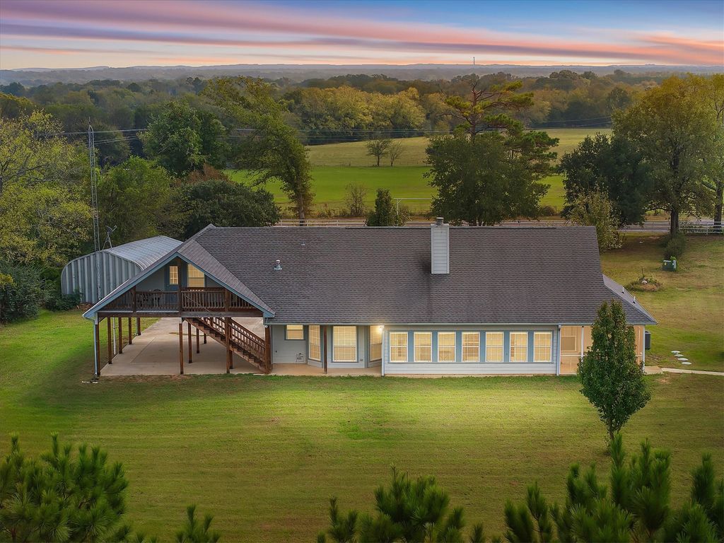 5362 FM 1255, Grand Saline, TX 75140