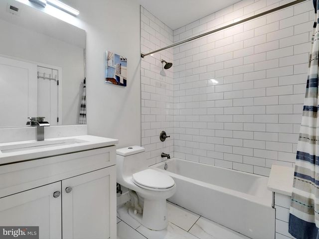 1416 22nd St SE # 5, Washington, DC 20020