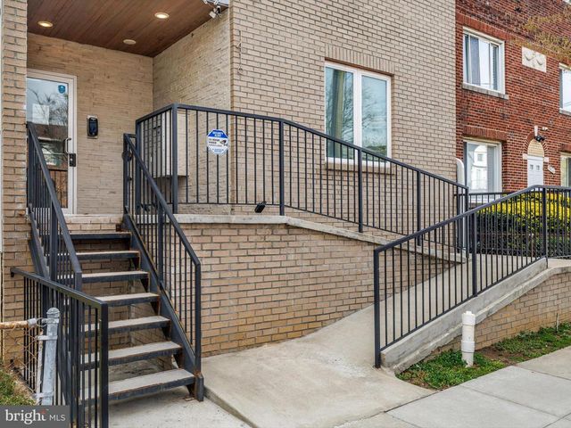 1416 22nd St SE # 5, Washington, DC 20020