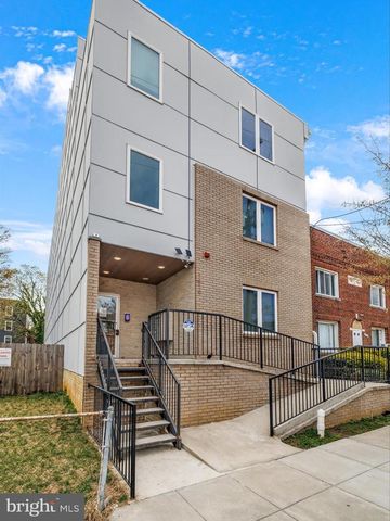 1416 22nd St SE # 5, Washington, DC 20020