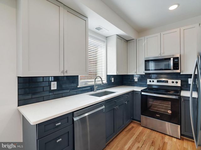 1416 22nd St SE # 5, Washington, DC 20020