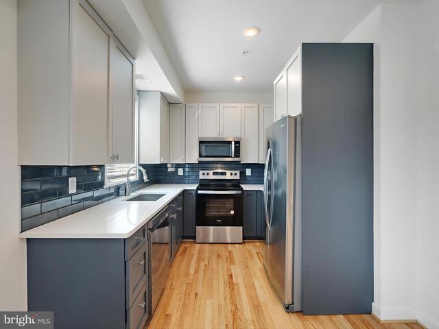 1416 22nd St SE # 5, Washington, DC 20020