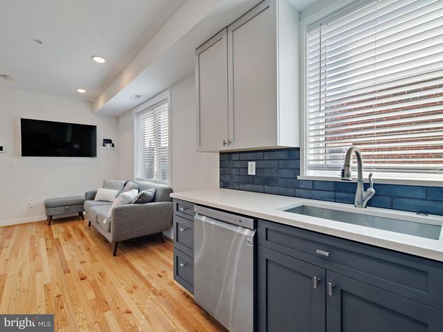 1416 22nd St SE # 5, Washington, DC 20020