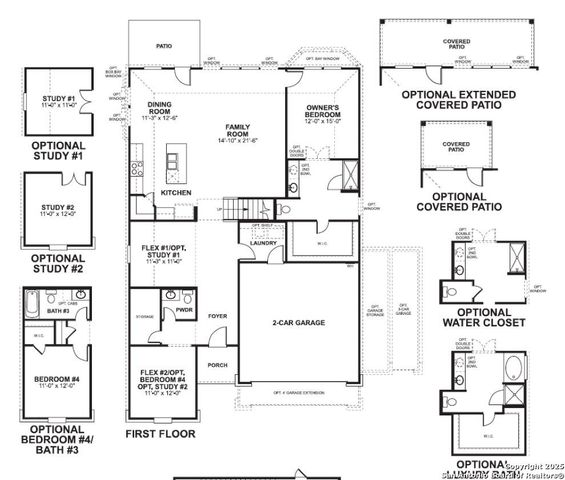 1041 River Wood, Seguin, TX 78155