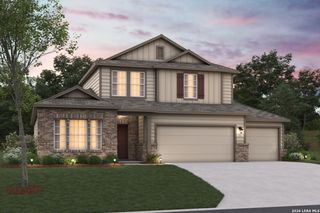 1041 River Wood, Seguin, TX 78155