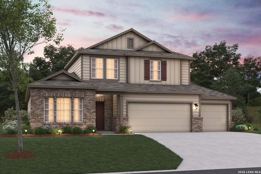 1041 River Wood, Seguin, TX 78155