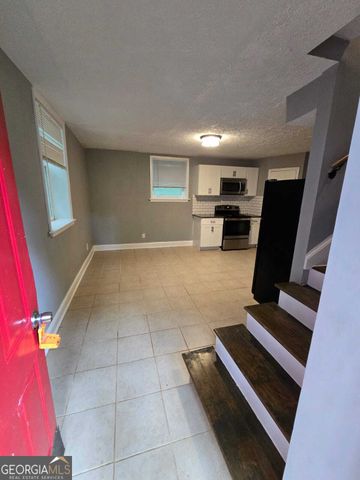 2963 Redwine Road REAR UNIT, East Point, GA 30344