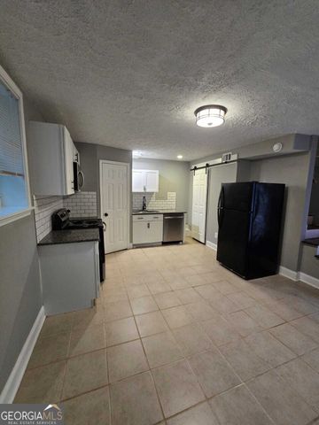 2963 Redwine Road REAR UNIT, East Point, GA 30344