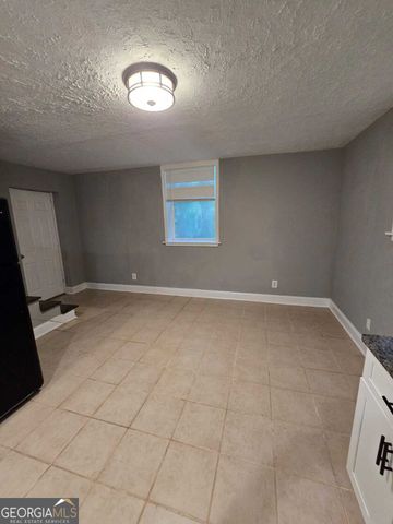 2963 Redwine Road REAR UNIT, East Point, GA 30344