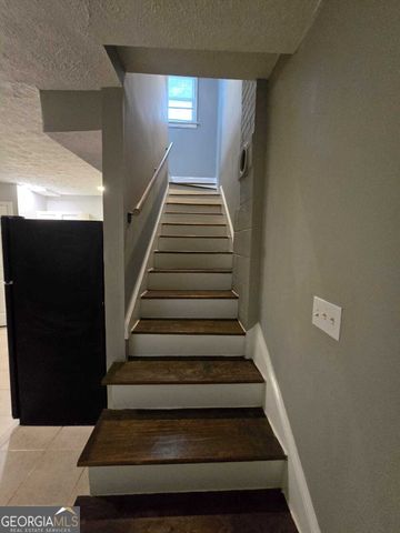 2963 Redwine Road REAR UNIT, East Point, GA 30344