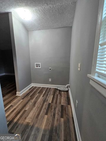 2963 Redwine Road REAR UNIT, East Point, GA 30344