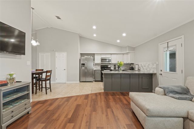 547 Fisher Drive, Allen, TX 75002