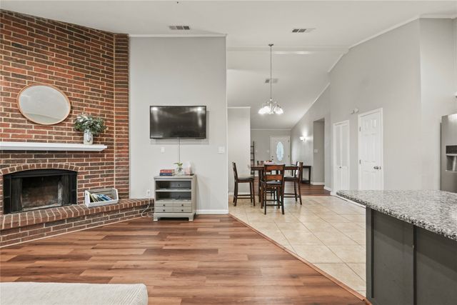 547 Fisher Drive, Allen, TX 75002