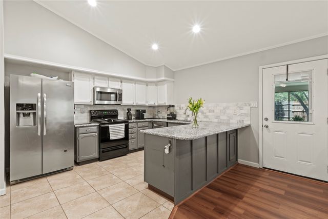 547 Fisher Drive, Allen, TX 75002