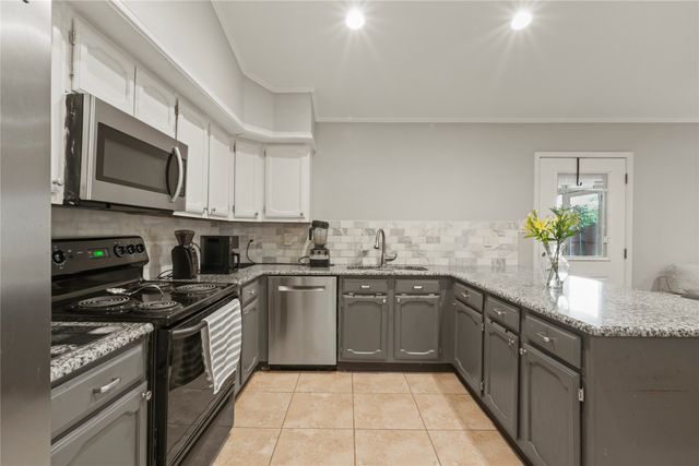 547 Fisher Drive, Allen, TX 75002