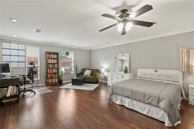 547 Fisher Drive, Allen, TX 75002