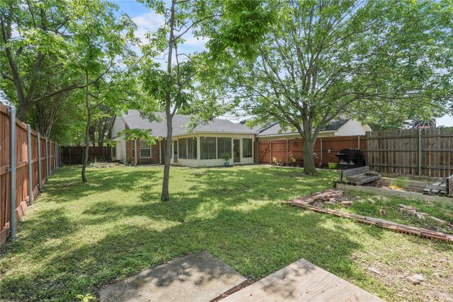 547 Fisher Drive, Allen, TX 75002
