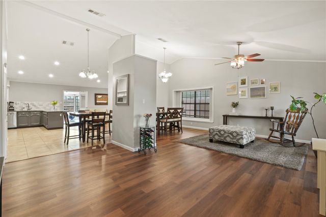 547 Fisher Drive, Allen, TX 75002