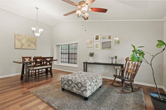 547 Fisher Drive, Allen, TX 75002