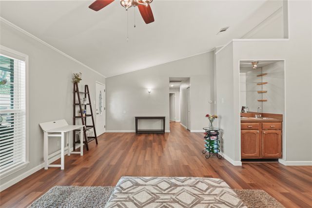 547 Fisher Drive, Allen, TX 75002