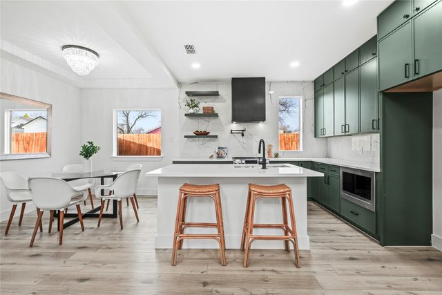 4712 Garrison Street, Dallas, TX 75216