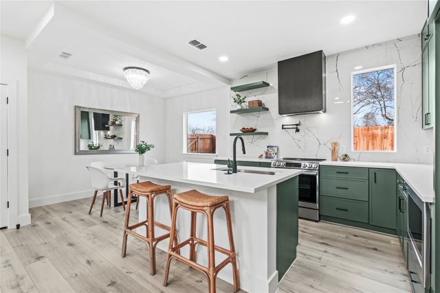 4712 Garrison Street, Dallas, TX 75216