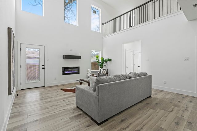 4712 Garrison Street, Dallas, TX 75216