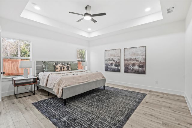 4712 Garrison Street, Dallas, TX 75216