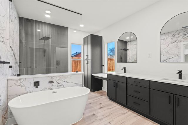 4712 Garrison Street, Dallas, TX 75216