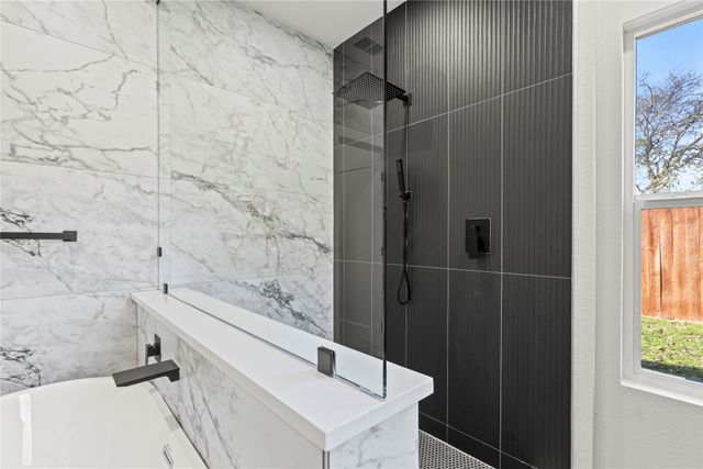 4712 Garrison Street, Dallas, TX 75216