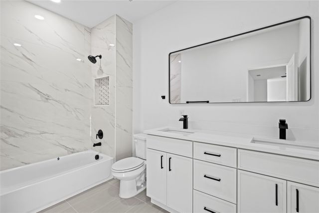 4712 Garrison Street, Dallas, TX 75216