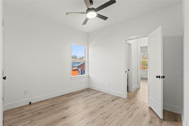 4712 Garrison Street, Dallas, TX 75216