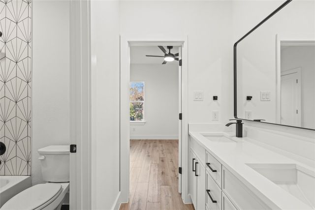 4712 Garrison Street, Dallas, TX 75216