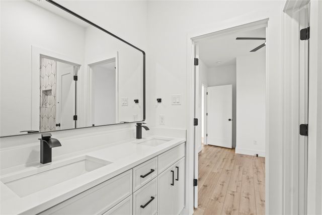 4712 Garrison Street, Dallas, TX 75216