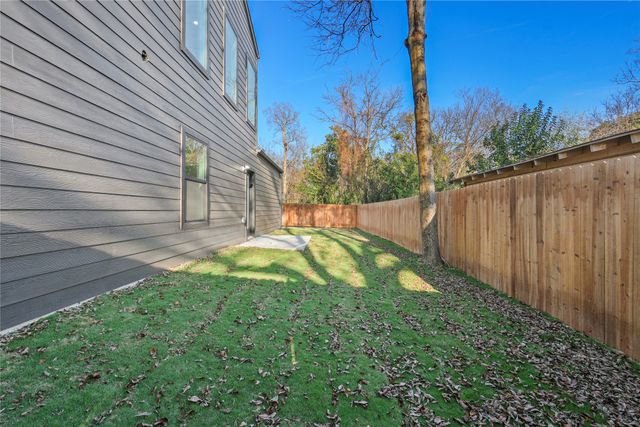4712 Garrison Street, Dallas, TX 75216