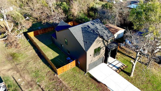 4712 Garrison Street, Dallas, TX 75216