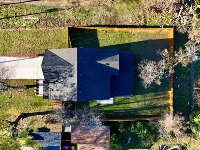 4712 Garrison Street, Dallas, TX 75216