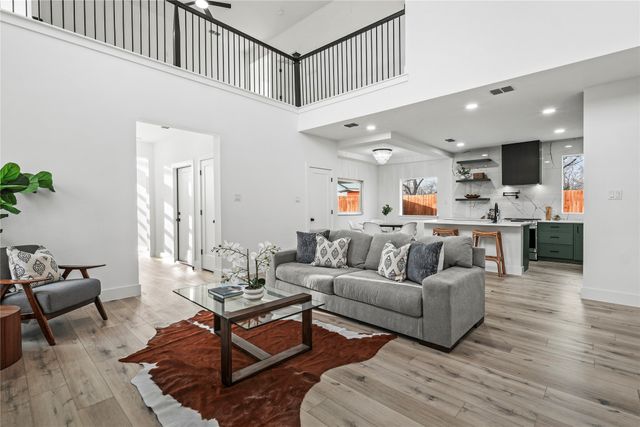 4712 Garrison Street, Dallas, TX 75216