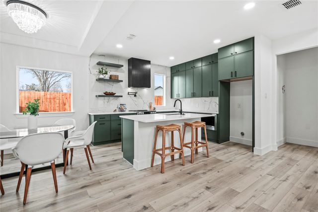 4712 Garrison Street, Dallas, TX 75216