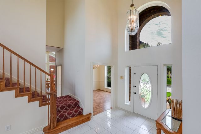 5007 Wareham Drive, Arlington, TX 76017