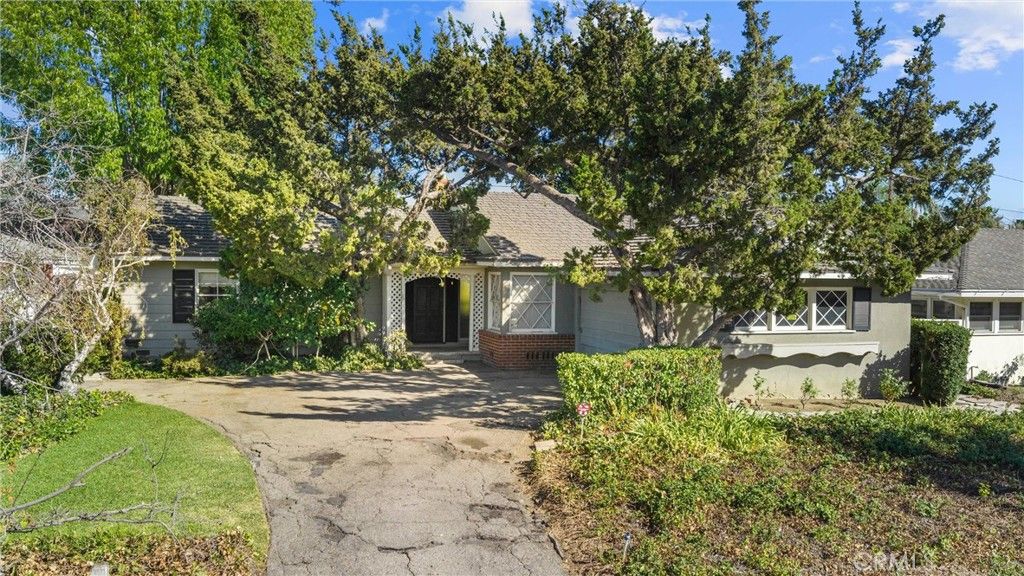 1056 Cerritos, Fullerton, CA 92835 — exterior