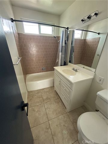 5480 E Atherton 18, Long Beach, CA 90815