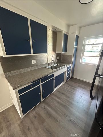 5480 E Atherton 18, Long Beach, CA 90815